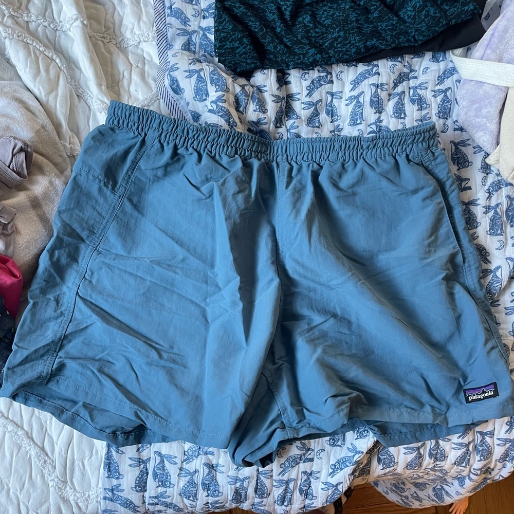 Patagonia Baggies size L